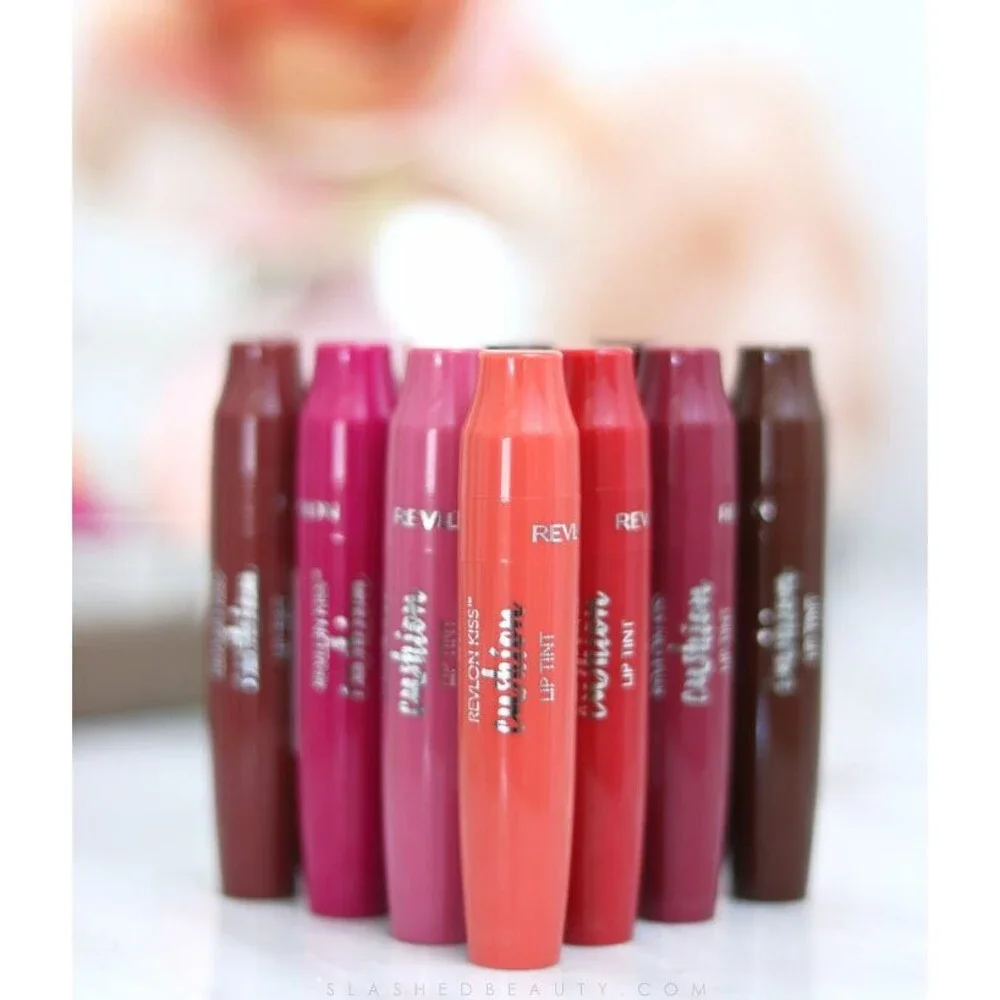 Revlon welcome thank